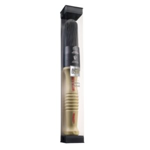 Βούρτσα Ζαντών Autoglym Hi-Tech Wheel Brush - Image 1