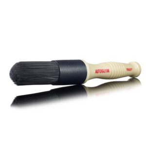 Βούρτσα Ζαντών Autoglym Hi-Tech Wheel Brush - Image 2