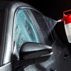 Υγρό Κερί Με Carnauba Γρήγορης Εφαρμογής Autoglym Express Wax 5L - Image 3