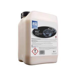 Υγρό Κερί Με Carnauba Γρήγορης Εφαρμογής Autoglym Express Wax 5L - Image 1