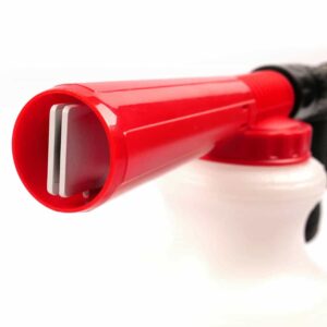 Αφροποιητής Maxshine LPG001 για κοινό λάστιχο νερού - Image 3