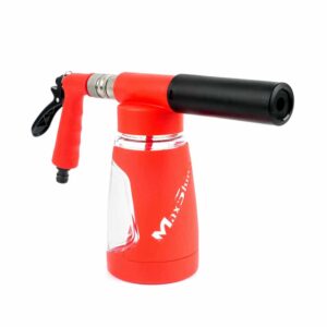Αφροποιητής Maxshine LPG002 για κοινό λάστιχο νερού - Image 1