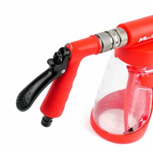 Αφροποιητής Maxshine LPG002 για κοινό λάστιχο νερού - Image 3