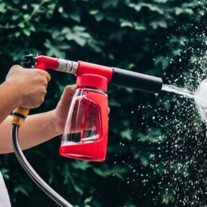 Αφροποιητής Maxshine LPG002 για κοινό λάστιχο νερού - Image 2