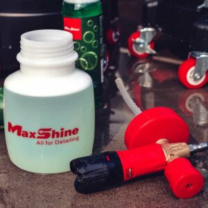 Αφροποιητής Maxshine SMFC002 για χρήση με πιεστικό - Image 2