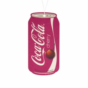 Coca-Cola Cherry αρωματικό αυτοκινήτου - Image 2
