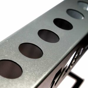 Επιτοίχια Βάση Πινέλων και Μπουκαλιών Maxshine H06 - Image 5