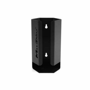 Επιτοίχια Βάση Σφουγγαριών Maxshine H04 Φ125 - Image 1