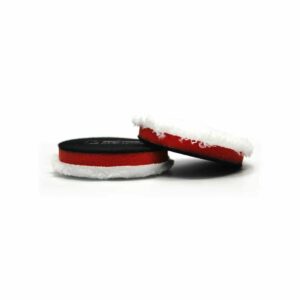 Microﬁber ﬁnishing pad MAXSHINE 3” - 75mm - Image 1
