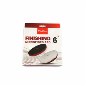 Microﬁber ﬁnishing pad MAXSHINE 3” - 75mm - Image 3