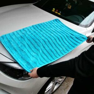 Πετσέτα Στεγνώματος Maxshine VORTEX 60x90cm - Image 4