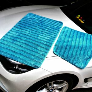 Πετσέτα Στεγνώματος Maxshine VORTEX 60x90cm - Image 3
