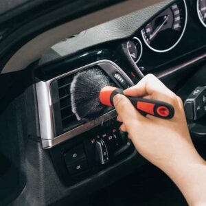 Πινέλα ESS detailing πολύ μαλακά Maxshine 704623 - Image 2