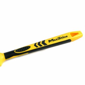 Πινέλο σκληρής πλαστικής τρίχας PET Maxshine - Image 3
