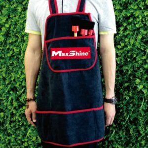 Ποδιά Detailing Maxshine 7011001 - Image 2