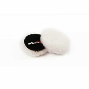 Premium wool cutting Maxshine 125mm - Image 1