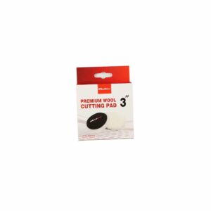 Premium wool cutting Maxshine 125mm - Image 3