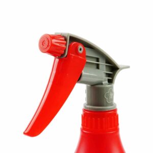 Ψεκαστήρι χειρός Maxshine 750ml Μαύρο - Image 3