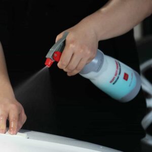 Ψεκαστήρι χειρός Maxshine 750ml Μαύρο - Image 2