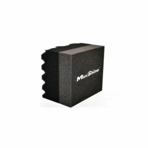 Σφουγγάρι Ελαστικών Maxshine Hydro-Τeck - Image 3