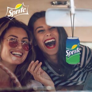 SPRITE - Twin Pack (2 τεμάχια)  ΑΡΩΜΑΤΙΚΑ ΑΥΤΟΚΙΝΗΤΟΥ - Image 2