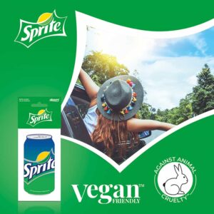 SPRITE - ΑΡΩΜΑΤΙΚΟ ΑΥΤΟΚΙΝΗΤΟΥ - Image 2