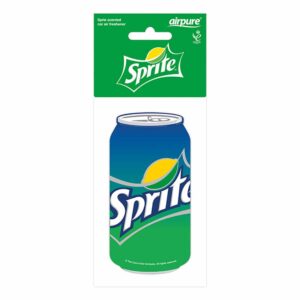 SPRITE - ΑΡΩΜΑΤΙΚΟ ΑΥΤΟΚΙΝΗΤΟΥ - Image 1