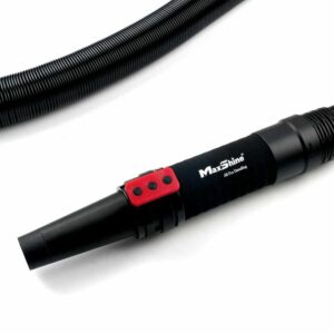 Στεγνωτήρας με δύο μοτέρ EVO-GT V2 Maxshine (με τηλεχειριστήριο) - Image 3