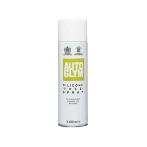 Silicone-Free Trim Spray - ΣΠΡΕΥ ΠΛΑΣΤΙΚΩΝ ΧΩΡΙΣ ΣΙΛΙΚΟΝΗ - Image 1