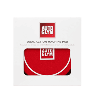 Dual Action Machine Pad - Image 1
