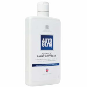 Advanced Paint Restorer - Image 1