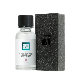 Exterior Trim Restorer Kit - Image 3